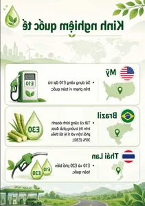 E10 Biofuel Pocket Guide: Essential Tips for Modern Vehicle Owners - image 0