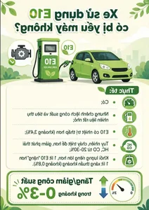 E10 Biofuel Pocket Guide: Essential Tips for Modern Vehicle Owners - image 17