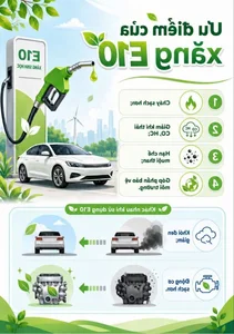 E10 Biofuel Pocket Guide: Essential Tips for Modern Vehicle Owners - image 11