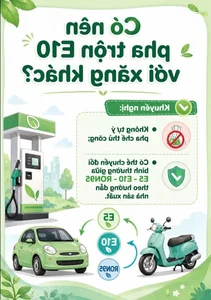 E10 Biofuel Pocket Guide: Essential Tips for Modern Vehicle Owners - image 18