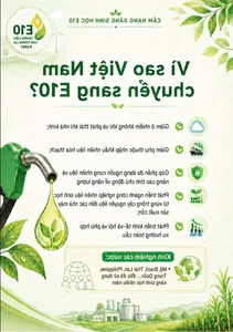 E10 Biofuel Pocket Guide: Essential Tips for Modern Vehicle Owners - image 5