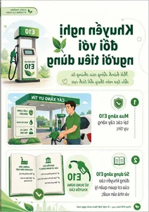 E10 Biofuel Pocket Guide: Essential Tips for Modern Vehicle Owners - image 8
