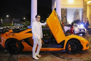 Inside the Impressive Multi-Million Dollar Fortune of Singer Quang Ha - image 1