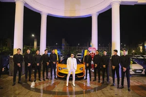 Inside the Impressive Multi-Million Dollar Fortune of Singer Quang Ha - image 6