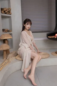 Lu Xuan Xuan XiuRen Model Gallery - Lotus Theme Part 02 (46P) - image 17