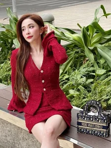 Inside the Luxurious Lifestyle of Vietnamese Actress Quynh Nga: Fashion, Travel, and Glamour - image 6