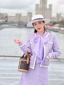 Inside the Luxurious Lifestyle of Vietnamese Actress Quynh Nga: Fashion, Travel, and Glamour - image 1