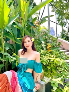 Inside the Luxurious Lifestyle of Vietnamese Actress Quynh Nga: Fashion, Travel, and Glamour - image 3