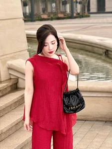Inside the Luxurious Lifestyle of Vietnamese Actress Quynh Nga: Fashion, Travel, and Glamour - image 5