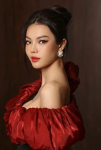 Tuong San: Inspiring Journey to Miss International Queen Runner-Up - image 7