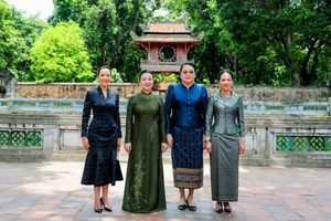 Discover Vietnam's Historic Landmark Older Than Eiffel Tower Visited by French President - image 9