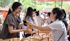 Discover Vietnam's Historic Landmark Older Than Eiffel Tower Visited by French President - image 10