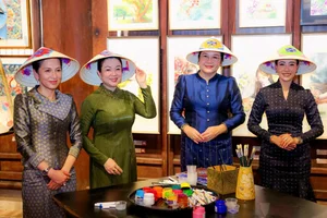 Discover Vietnam's Historic Landmark Older Than Eiffel Tower Visited by French President - image 6