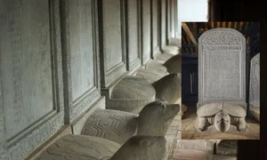 Discover Vietnam's Historic Landmark Older Than Eiffel Tower Visited by French President - image 15