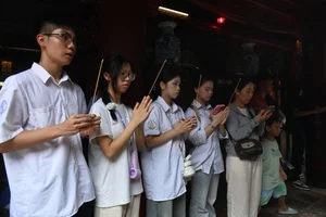 Discover Vietnam's Historic Landmark Older Than Eiffel Tower Visited by French President - image 13