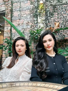 Actor Tuan Anh Shows Off New Wife While Dan Truong Celebrates Ex-Wife - image 3