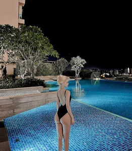 Exclusive Summer Lookbook: Hong Hoa’s Stunning Bikini Collection and Fitness Inspiration - image 7