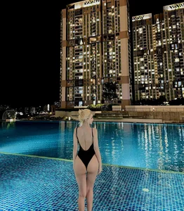 Exclusive Summer Lookbook: Hong Hoa’s Stunning Bikini Collection and Fitness Inspiration - image 3