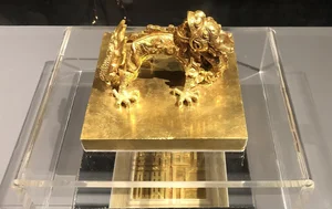 Rare Nguyen Dynasty Historical Documents Revealed for the First Time - image 0
