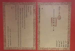 Rare Nguyen Dynasty Historical Documents Revealed for the First Time - image 7