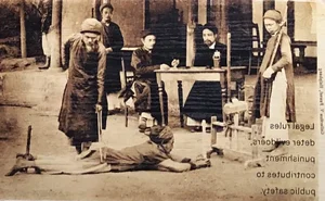 Rare Nguyen Dynasty Historical Documents Revealed for the First Time - image 8