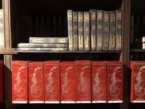 Rare Nguyen Dynasty Historical Documents Revealed for the First Time - image 6