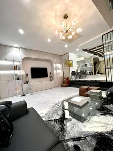 Inside Ho Quang Hieu’s Stunning 23-Billion VND Picture-Perfect Luxury Villa - image 1