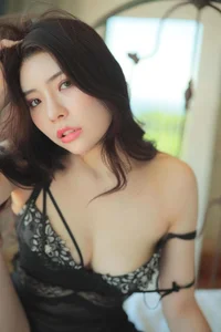 Kamiki Rei Ather Vol. 1-2 Digital Photobook Hitotsunagi BOOKS Part 04 - image 3
