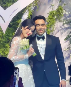 Runner-up Phuong Anh Stuns in Three Wedding Gowns, Including a Kate Middleton-Inspired Design - image 3