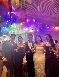 Runner-up Phuong Anh Stuns in Three Wedding Gowns, Including a Kate Middleton-Inspired Design - image 7