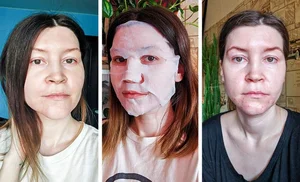 28-Day Sheet Mask Challenge: Incredible Anti-Aging Results for Mature Skin - image 7