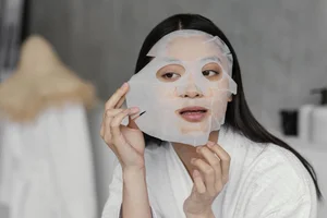 28-Day Sheet Mask Challenge: Incredible Anti-Aging Results for Mature Skin - image 3