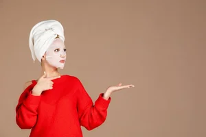 28-Day Sheet Mask Challenge: Incredible Anti-Aging Results for Mature Skin - image 6
