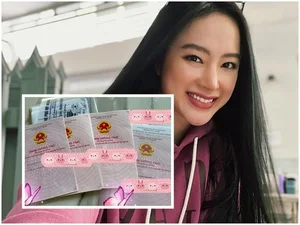 Single Vietnamese Female Celebrities Dominating the Real Estate Market - image 3