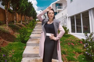 Single Vietnamese Female Celebrities Dominating the Real Estate Market - image 2