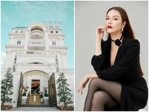Single Vietnamese Female Celebrities Dominating the Real Estate Market - image 0