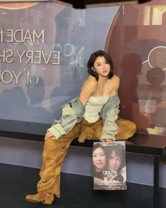 Chinese Athletics Goddess Faces Social Media Scrutiny: The Truth Behind the Beauty Rumors - image 2