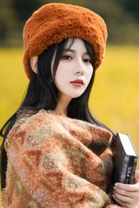 YiTuYu Art Language Vol.5829: The Captivating Charm of Wo Shi Xiao Sui Sui - image 1