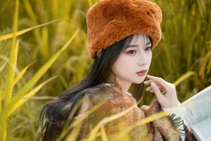 YiTuYu Art Language Vol.5829: The Captivating Charm of Wo Shi Xiao Sui Sui - image 22