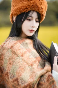 YiTuYu Art Language Vol.5829: The Captivating Charm of Wo Shi Xiao Sui Sui - image 6