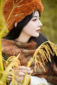 YiTuYu Art Language Vol.5829: The Captivating Charm of Wo Shi Xiao Sui Sui - image 18