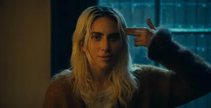 First Glimpse of Lady Gaga as Harley Quinn in Joker: Folie À Deux - image 4