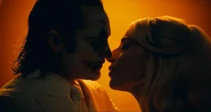 First Glimpse of Lady Gaga as Harley Quinn in Joker: Folie À Deux - image 1