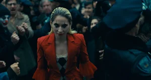 First Glimpse of Lady Gaga as Harley Quinn in Joker: Folie À Deux - image 3