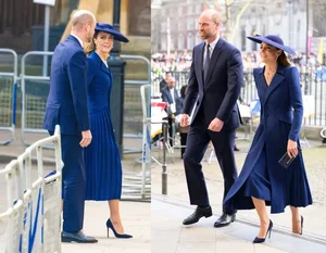 Prince William and Kate Middleton Attend Major Royal Event Amid Scandals - image 10