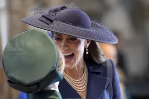 Prince William and Kate Middleton Attend Major Royal Event Amid Scandals - image 4
