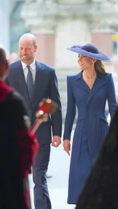 Prince William and Kate Middleton Attend Major Royal Event Amid Scandals - image 0