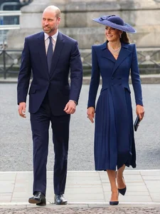 Prince William and Kate Middleton Attend Major Royal Event Amid Scandals - image 2