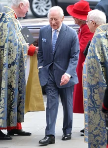 Prince William and Kate Middleton Attend Major Royal Event Amid Scandals - image 5