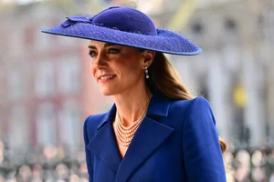 Prince William and Kate Middleton Attend Major Royal Event Amid Scandals - image 1